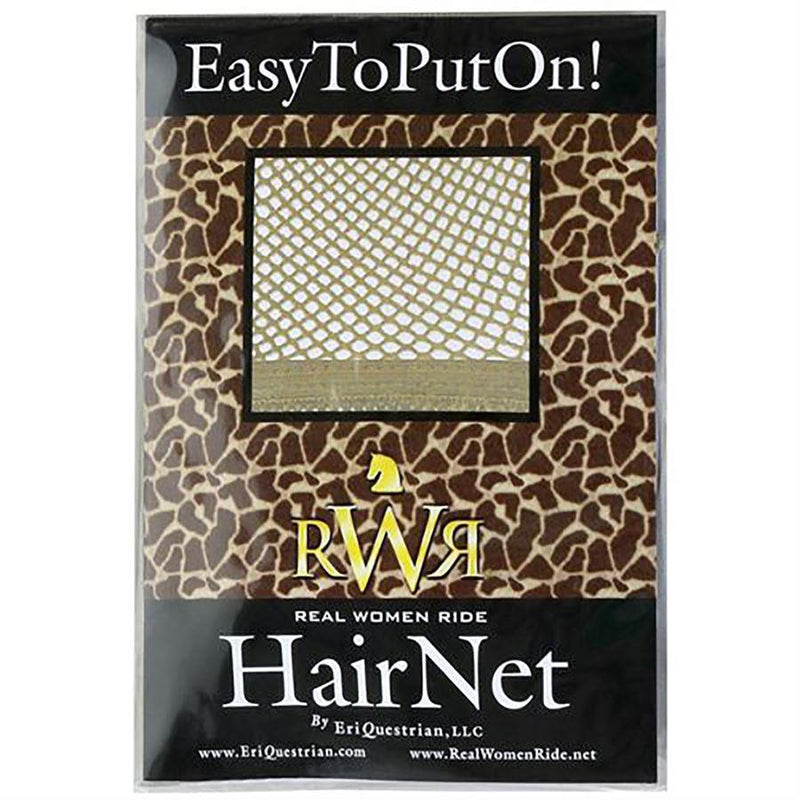 RWR® No Knot Hairnet