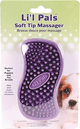 Soft Tip Massager