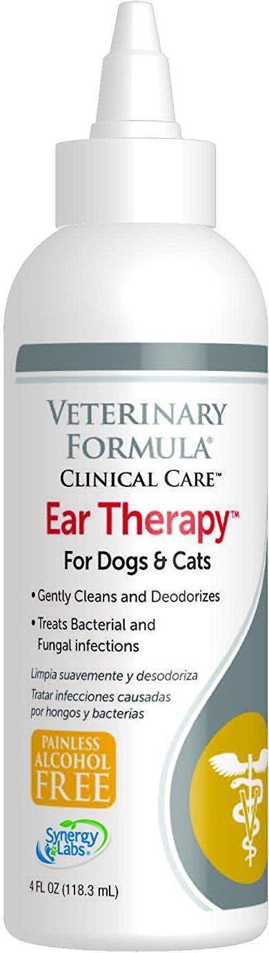 Ear Therapy - For Dogs & Cats