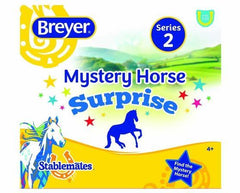 Mystery Horse Surprise Series 2 Bling Bag