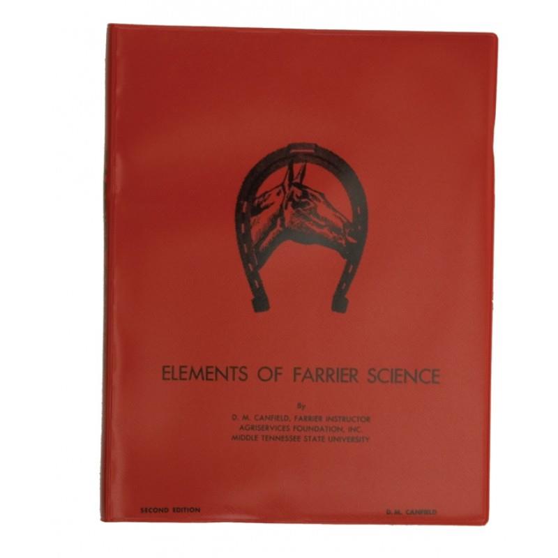 Elements of Farrier Science: D.M. Canfield (Book)
