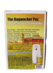 The Bugwacker Pac