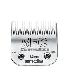 Andis CeramicEdge Detachable Blade 5FC
