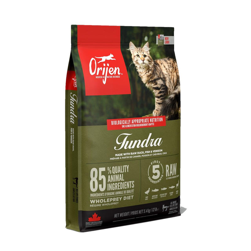 Orijen - Tundra - Cat Food