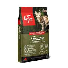 Orijen - Tundra - Cat Food