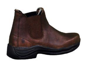 Outback Trading Mens Barn Well Boots