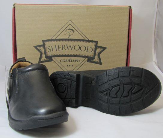Ladies Sherwood Slip On Shoes