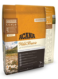 Acana Regionals - Wild Prairie