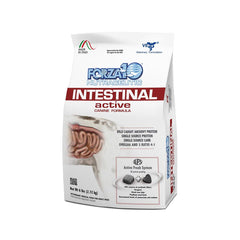 Forza10 - Intestinal - Active Canine - Dog Food