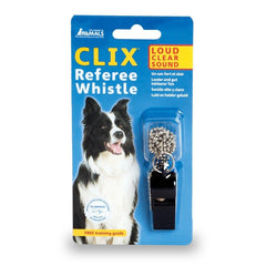 CLIX Referee Whistle