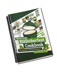 EGGtoberfest Cookbook