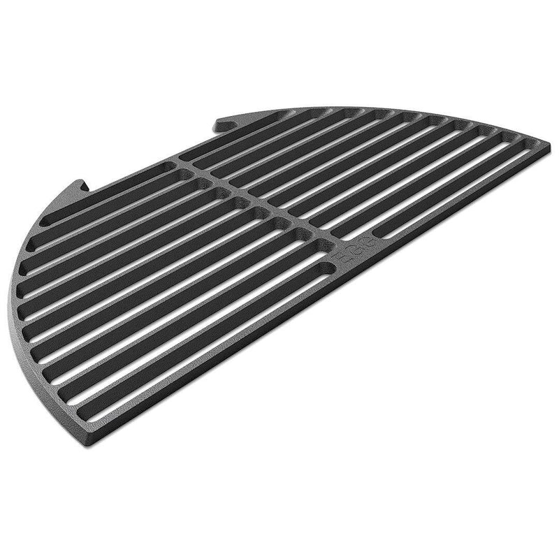 Half Moon Cast Iron Cooking Grid for XL EGG