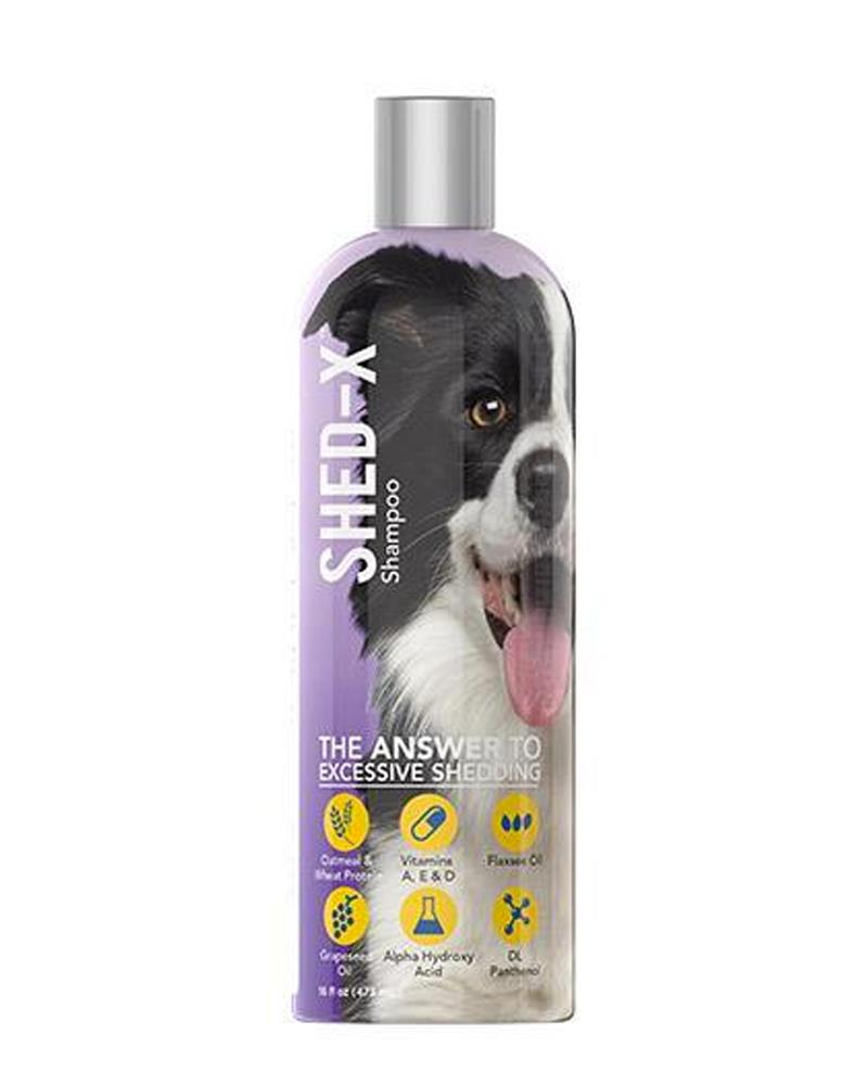 SHED-X Shed Control Pet Shampoo
