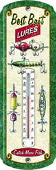 Tin Thermometers 17