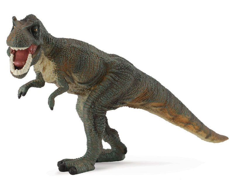 Tyrannosaurus Rex - Green