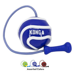 Kong - Wavz - Bunji Ball - Medium - Assorted Colours