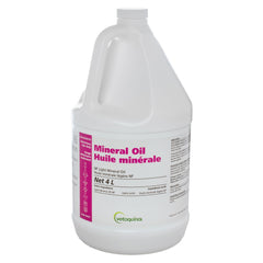 Mineral Oil - 4L