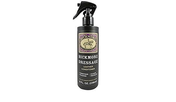 Bickmore Dressage Complete Leather Conditioner