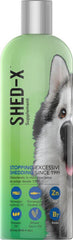 Shed-X Dermaplex Liquid Daily Supplement for Dogs