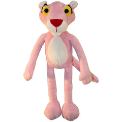 Multipet Pink Panther Dog Toy