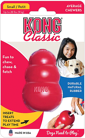 Kong treats for sales dogs