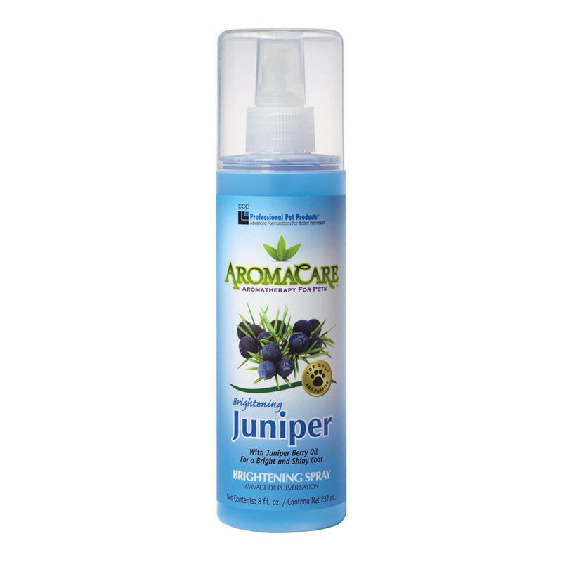 AromaCare - Brightening Juniper Spray