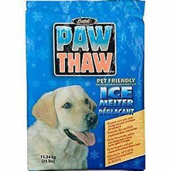 Paw Thaw - Pet Friendly De-Icer - 25LB