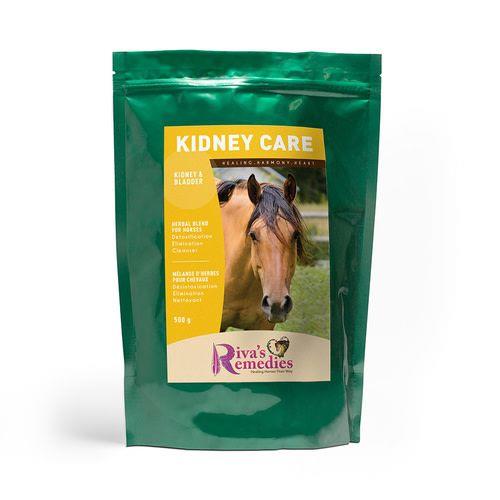 Riva's Remedies - Kidney Care - Horse Health - Kidney & Bladder - Herbal Blend - All Natural