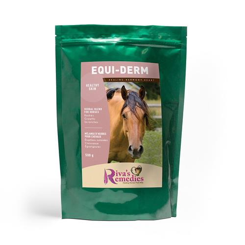 Riva's Remedies Equi-Derm for Horses