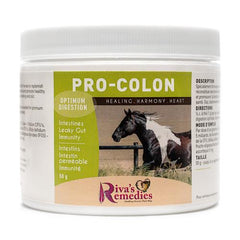 Riva's Remedies Pro-Colon for Horses
