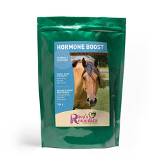 Riva's Remedies Hormone Boost for Horses