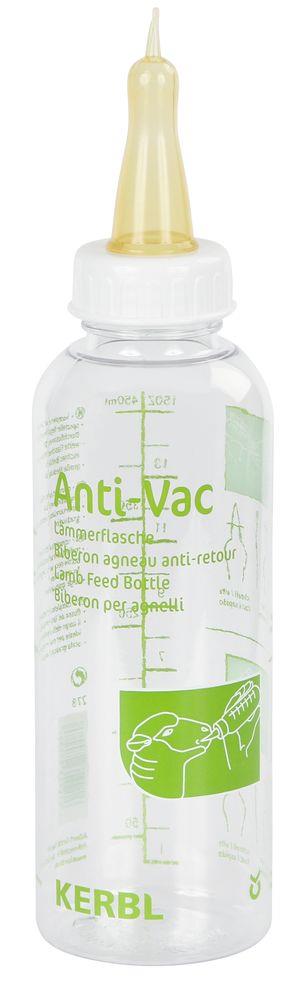 Lamb Feed Bottle Anti-Vac