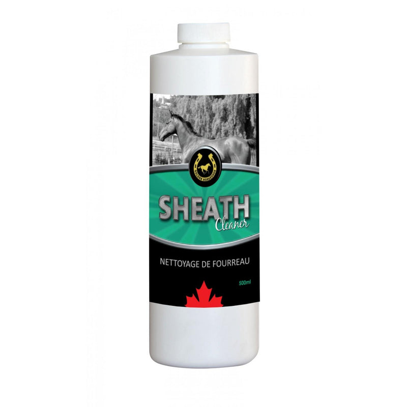 Sheath Cleaner - 500mL
