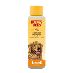 Burt's Bees - Oatmeal Shampoo for Dogs 16oz