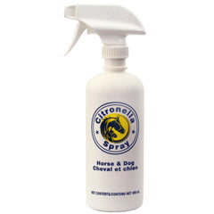 Pharm-Vet Citronella Spray - Horse & Dog Bug Repellent