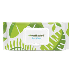 Earth Rated Unscented Pet Wipes