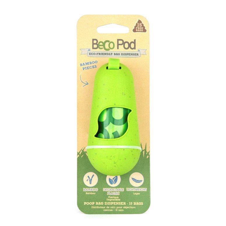 Beco Pod - Dog Poop Bag Dispenser