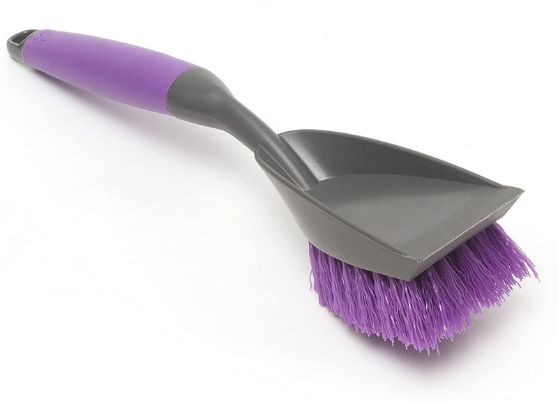 Messy Cats Litter Box Cleaning Brush