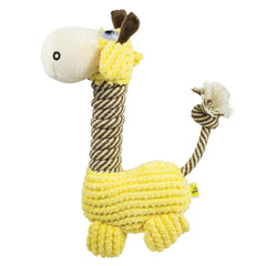 Be One Breed - Lucy the Giraffe