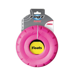 Rogz Flings - Pink Tire