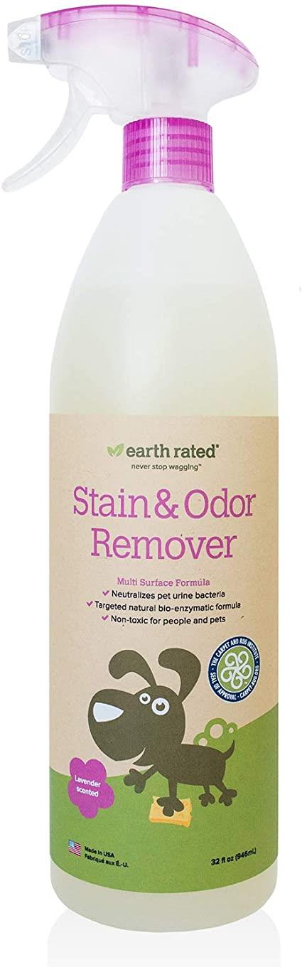 Earth Rated Lavender Stain & Odor Remover