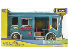 Breyer Horse Cruiser