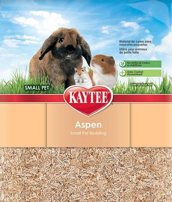 Kaytee Aspen Bedding for Small Pets
