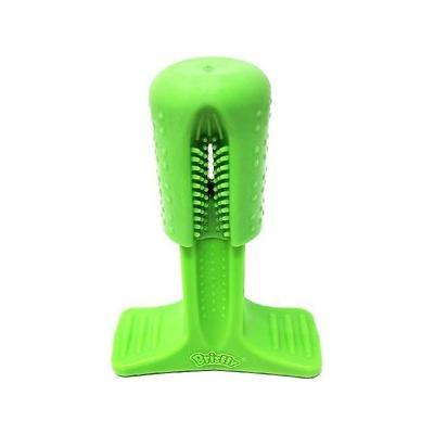 Bristly by Empawer Green Brushing Stick