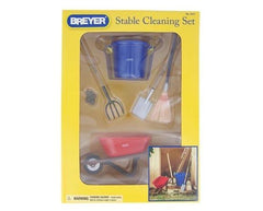 Stable Cleaning Set