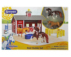 Red Stable Set