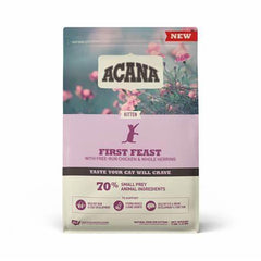 Acana - First Feast Cat Food