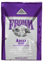 Fromm Classics - Adult