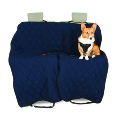 Petmate - Bench Seat Cover