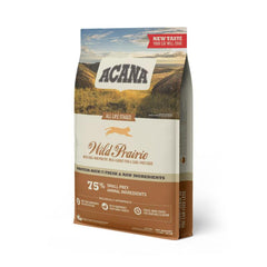 Acana Wild Prairie Cat Food - All Life Stages